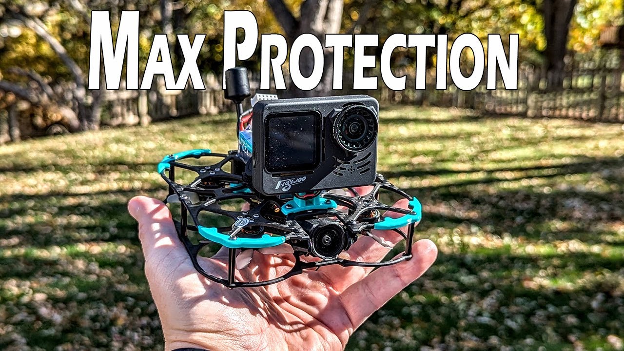 Sub250 Huma20  // Fragile Props // Traditional Protection
