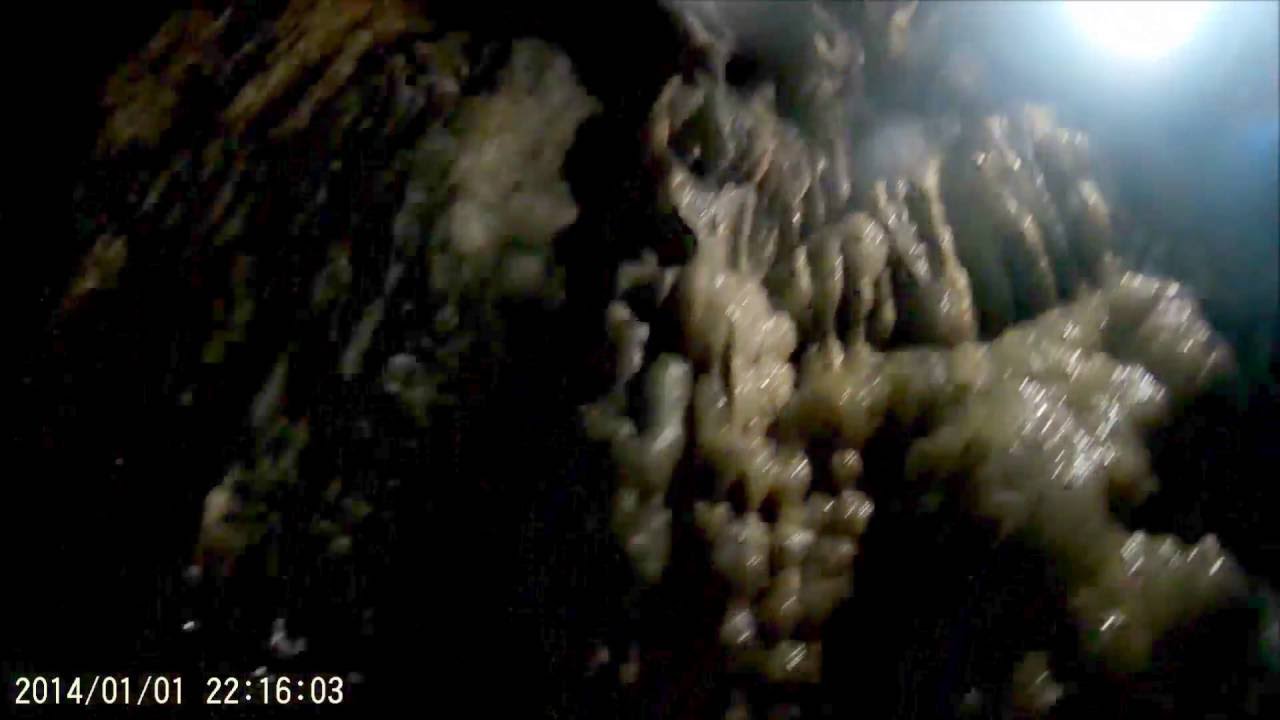 Mawsmai Cave Cherrapunji | Backpacking Trip to Meghalaya JustWravel