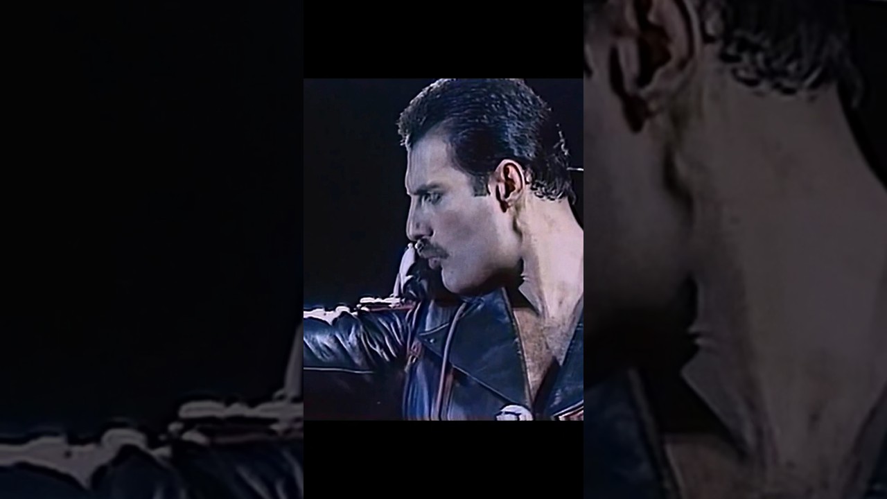 Queen - We Will Rock You (Live in Japan 1982)