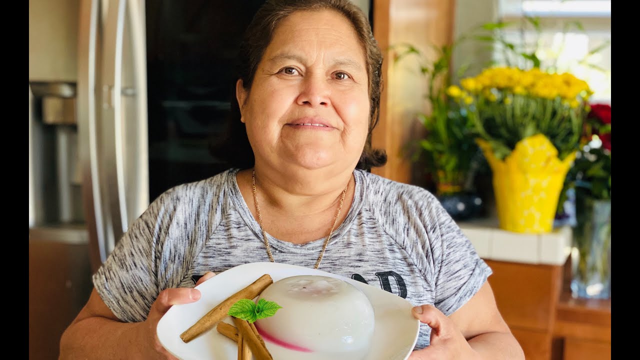 Nicuatole deliciosos !!! sazón casero