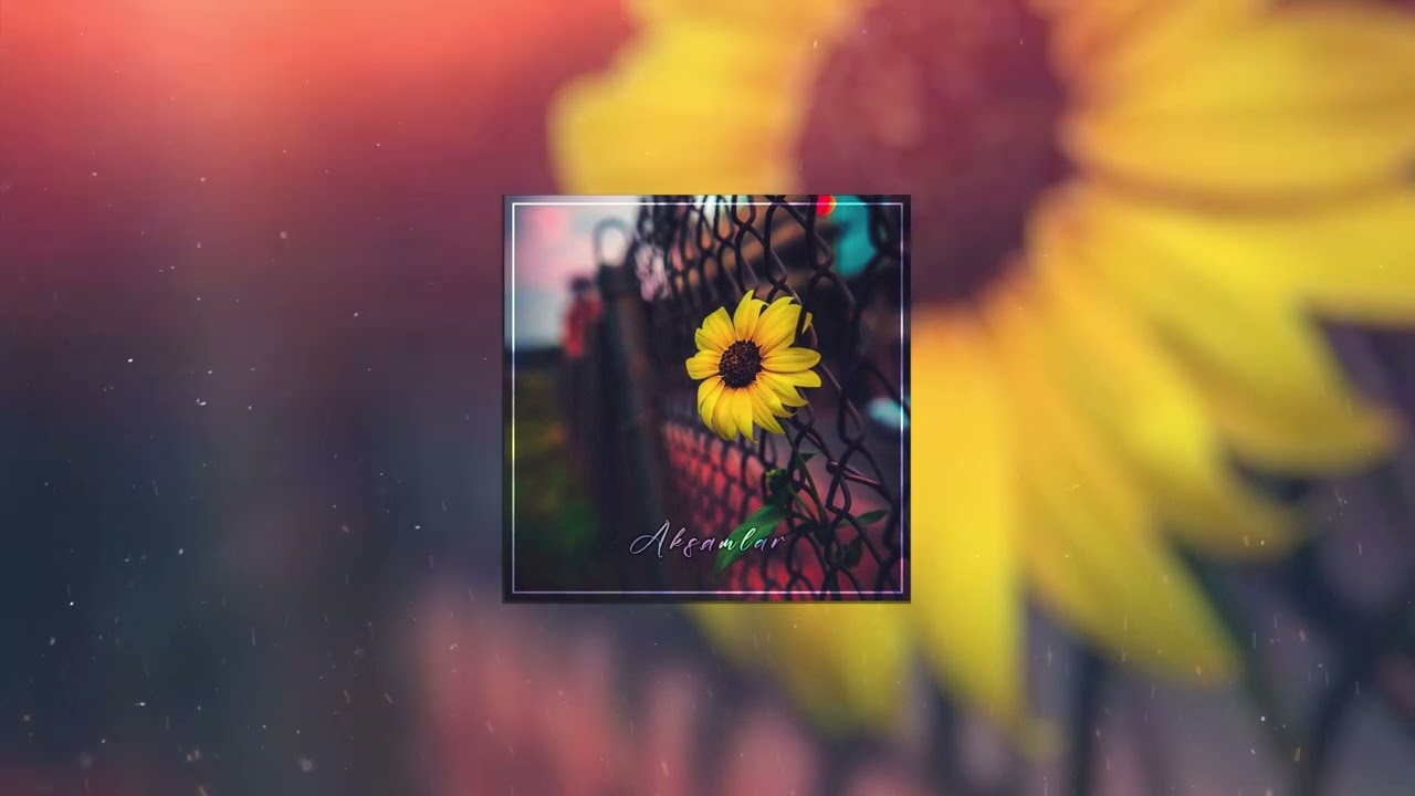 Turkish Trap / ' Akşamlar ' Prod. ZER BEATS ft. @AytenRasul