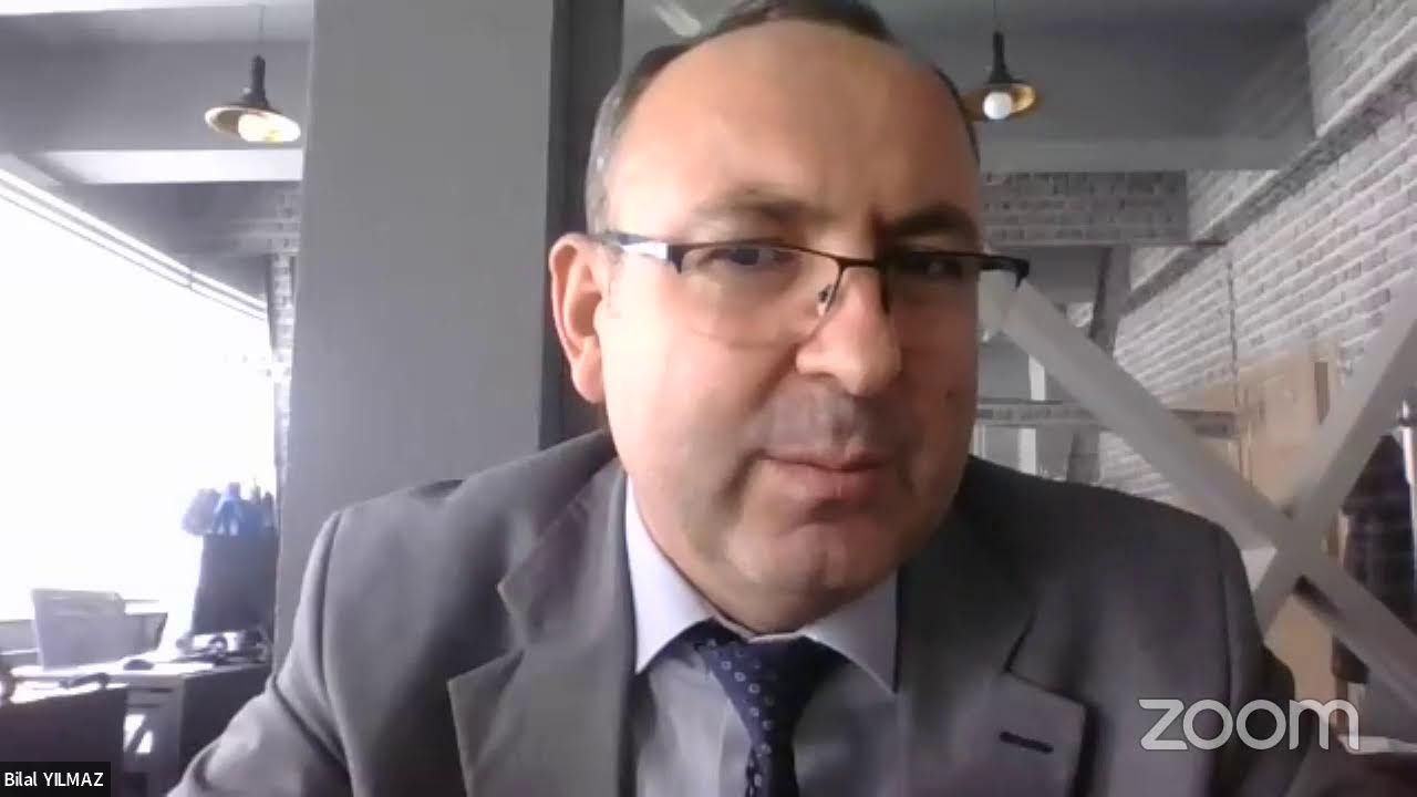 Program Yeterliliklerine Ulaşılma Düzeyini Gösteren Modül Tanıtımı