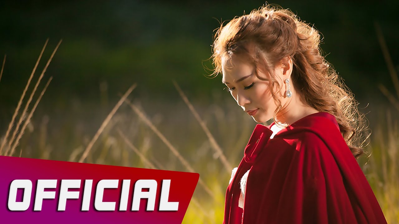 Mỹ Tâm - Đôi Mắt Màu Xanh (Blue Eyes) M/V