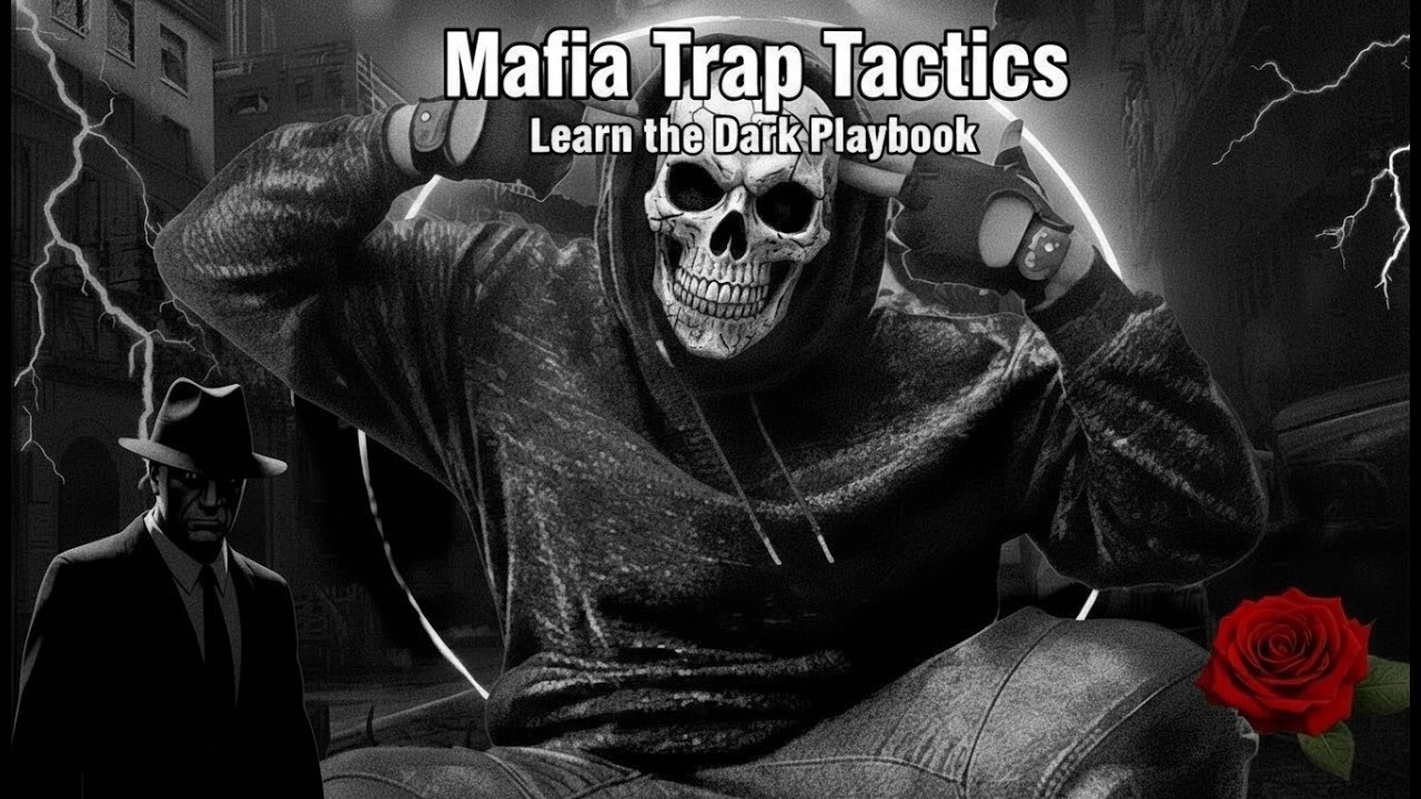 🎧 Mafia Music 2026 🌀 Best Gangster Rap Mix | Hip Hop & Trap Music 2026 🔥 Hard Trap & Street Beats #3