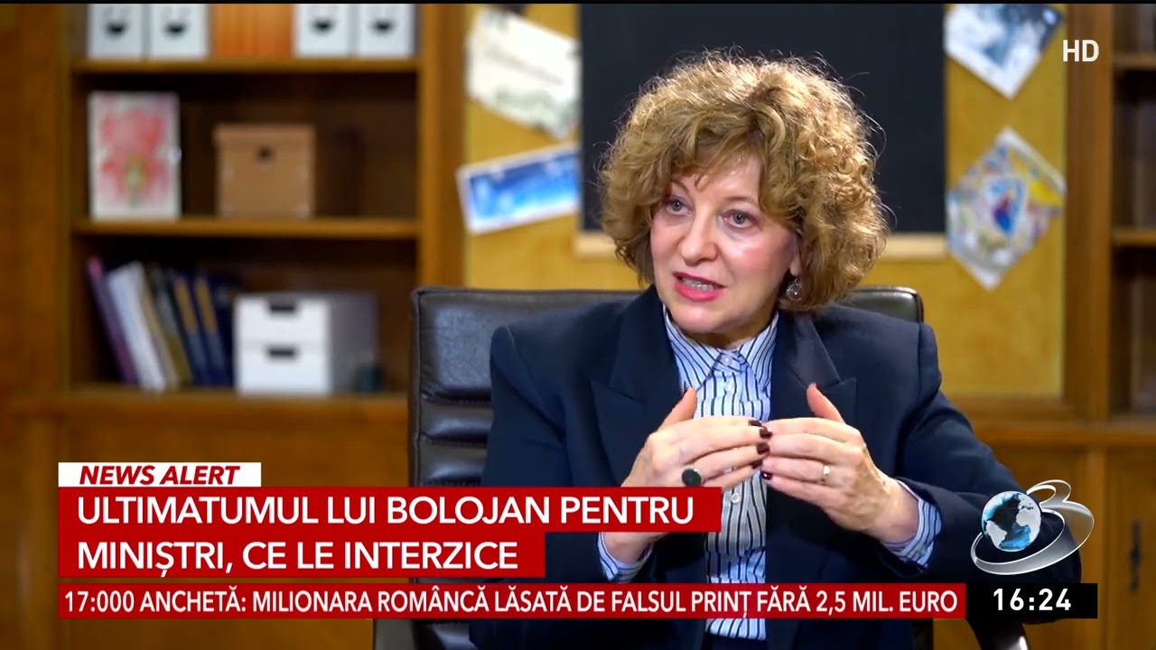 Ultimatumul lui Bolojan pentru miniștri, ce le interzice