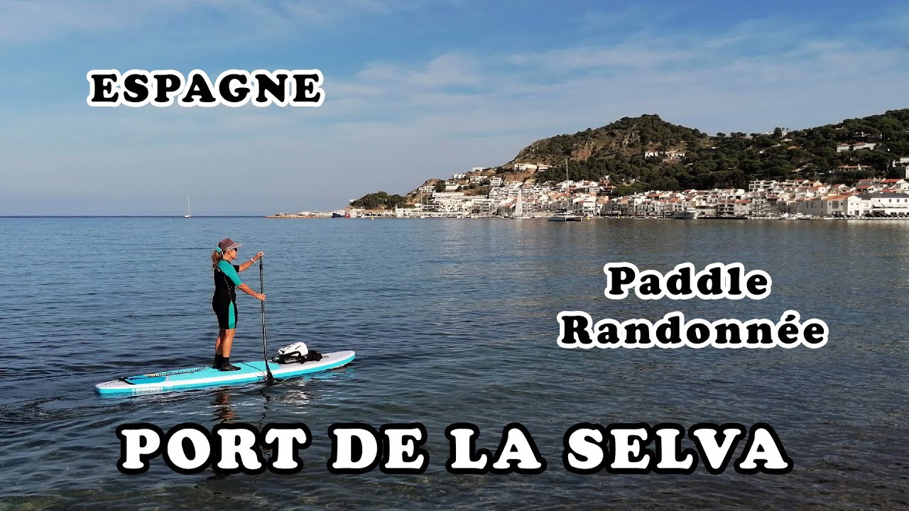 Port de la Selva - Espagne