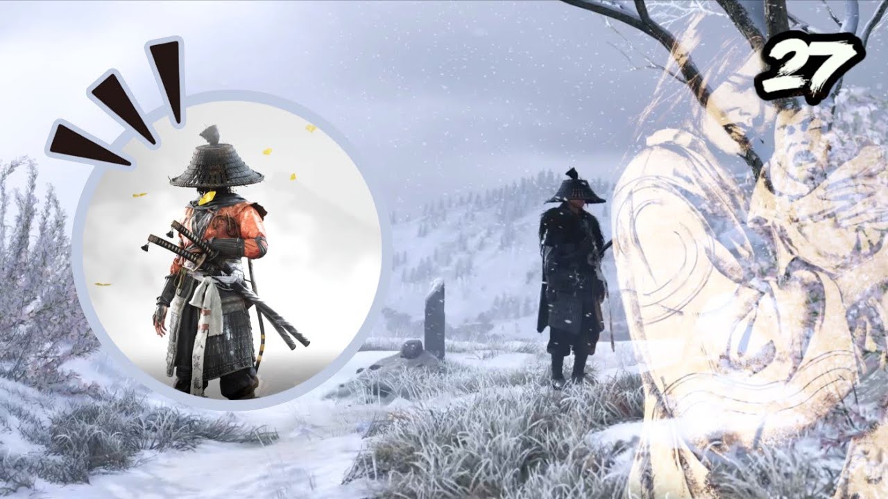 Трагедия постигла бывшего владельца «Багрового кимоно» | Призрак Ётэя | Часть 27