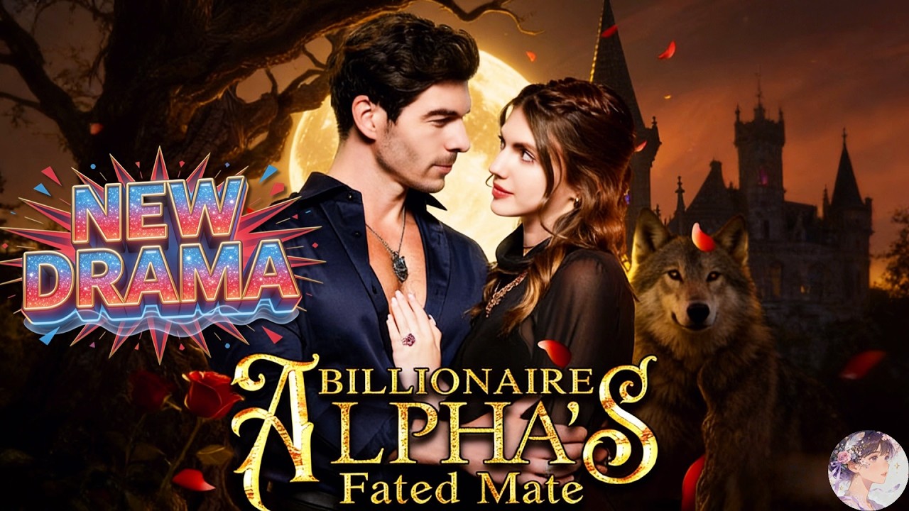 Billionaire Alpha’s Fated Mate💟Abandoned at the Altar, Chosen as the Strongest Alpha’s Destiny