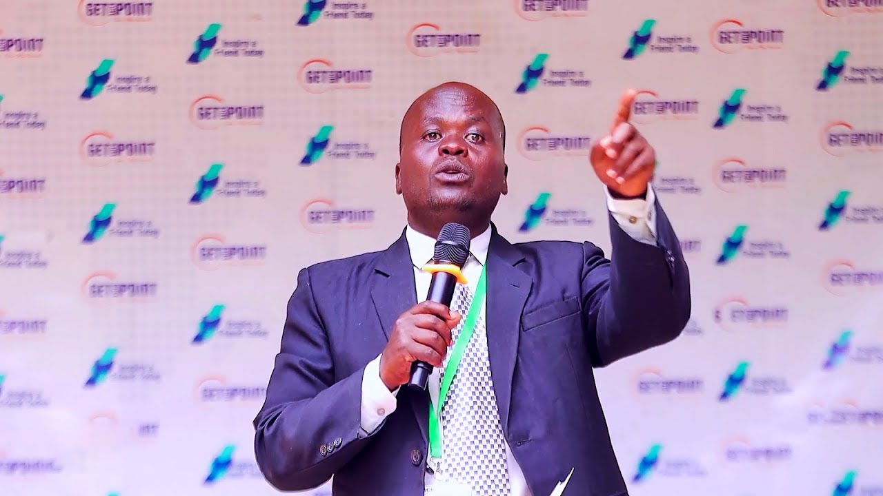 UKITAKA KUSHINDA VITA ZA UCHAWI NA UGANGA FANYA HAYA: - Pr Evans Nyandigisi