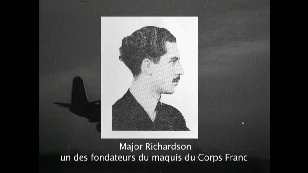 La Montagne Noire 2, Terre de Résistance