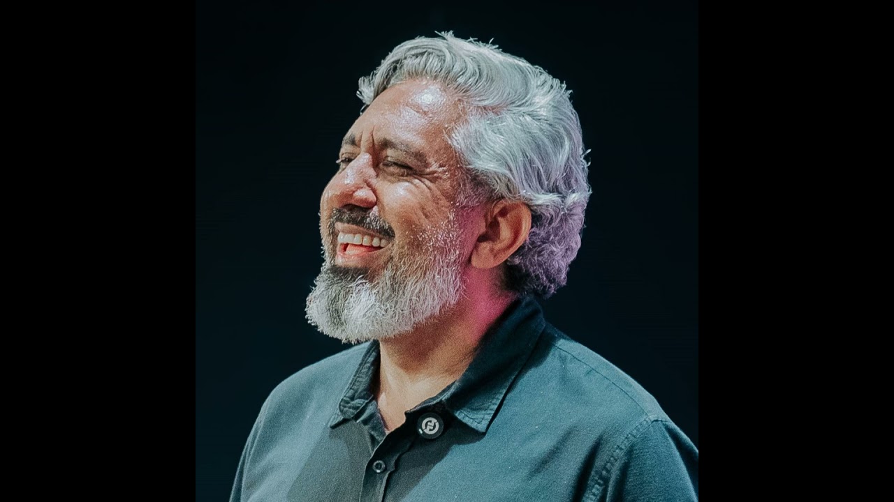Moderados, Para Ganhar os Perdidos - Pr. Caoxande Chianca
