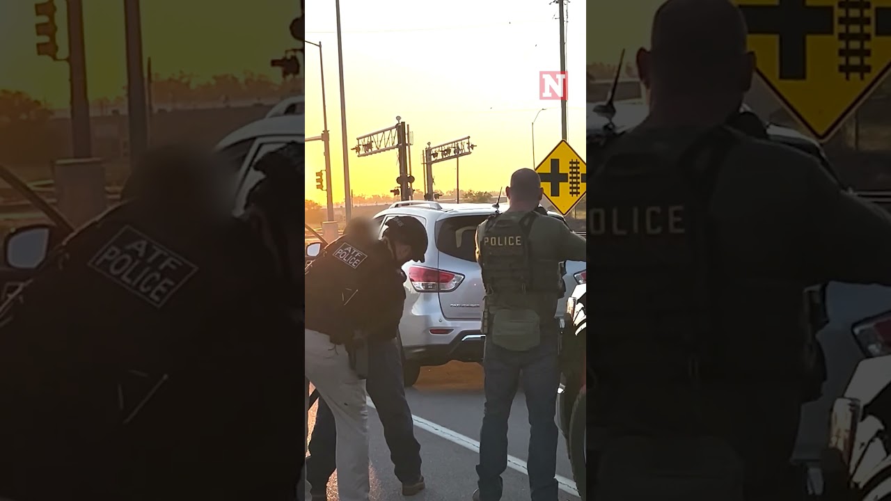 ICE Takes Down MS-13 Kingpin, El Salvador's 'Top 100' Fugitives