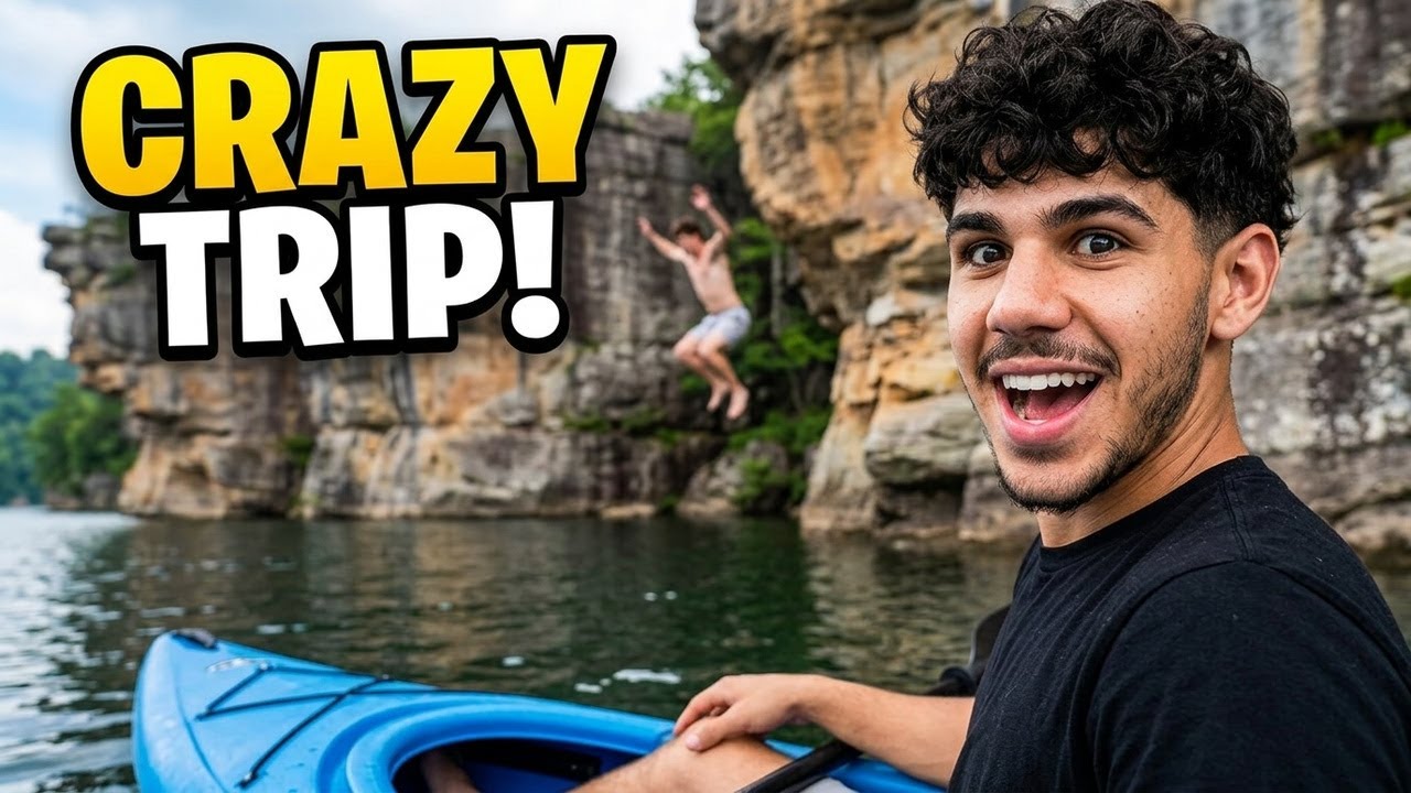 Weirdest West Virginia Trip Ever