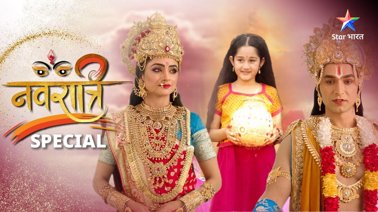 JAG JANANI MAA VAISHNODEVI | Vaishnavi ka tyaag | Kahani Mata Rani Ki