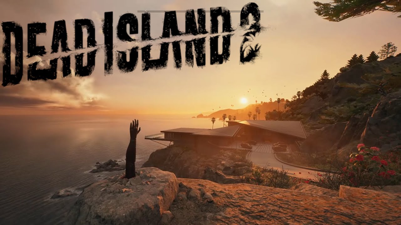【Dead Island 2】DLC HAUS 途中から【steam】Part13