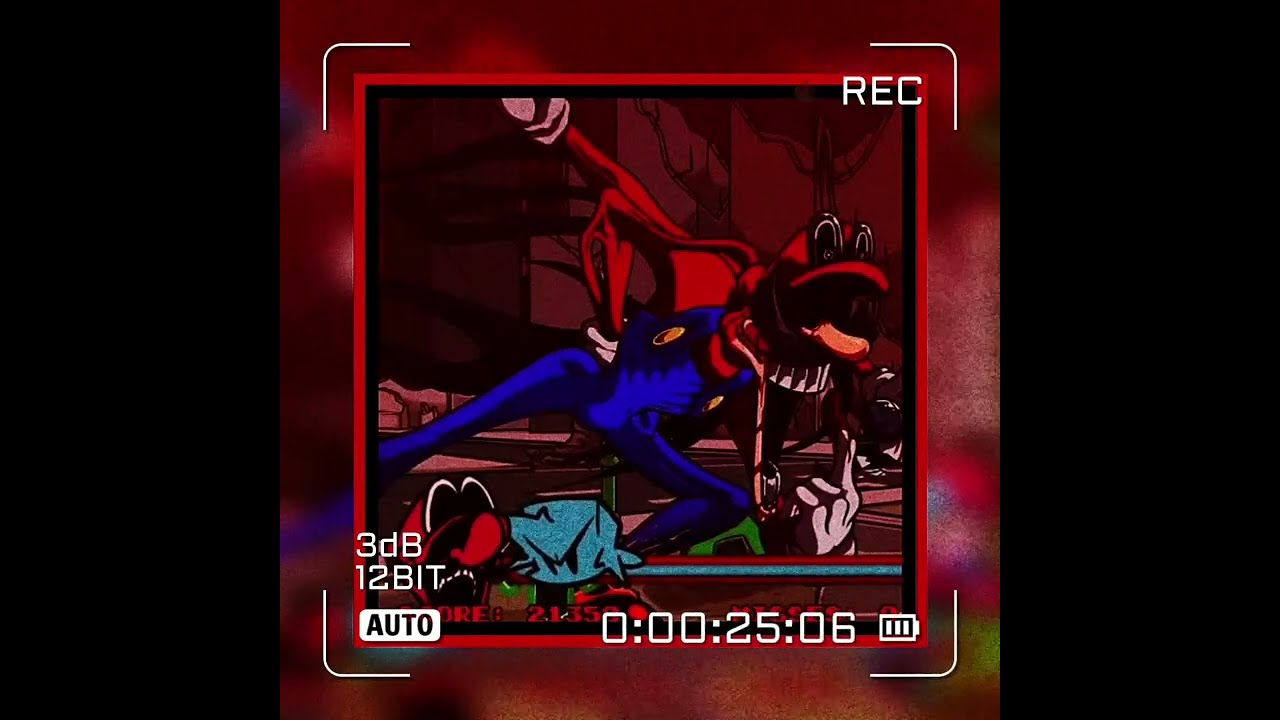 ☆ ALL-STARS (Slowed) ☆ //VS Mario Madness V2.0