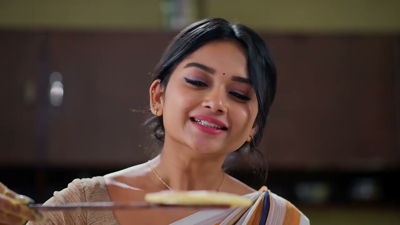 Padamati Sandhyaragam | Ep - 1056 | Webisode | Jan 02 2026 | Zee Telugu