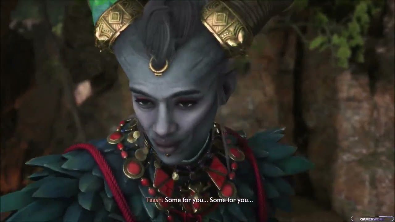 Dragon Age Veilguard Walkthrough Part 13