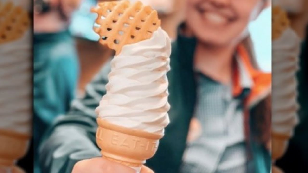 The Difference Between Chick-fil-A Icedream & Regular Ice Cream