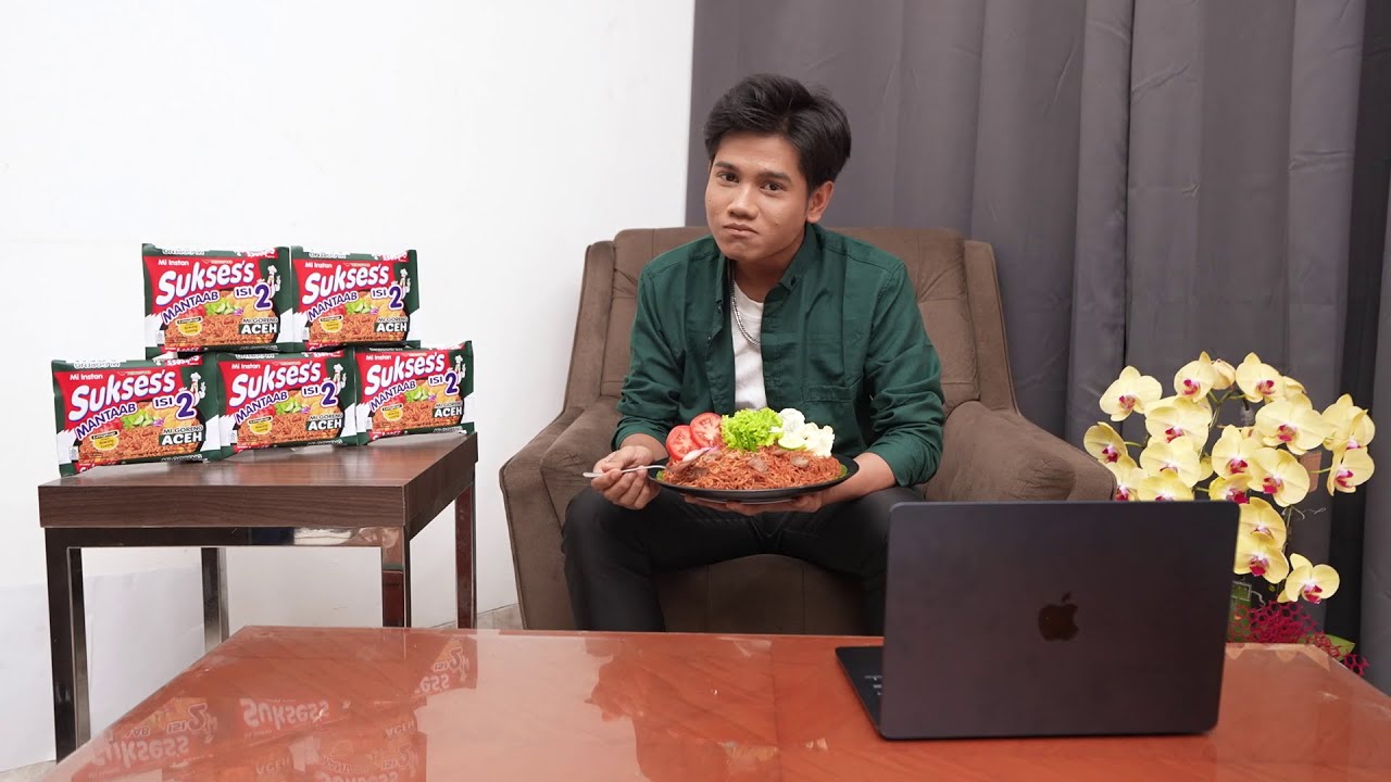 Cerita Sukses’s Valen! Dari Yang Bikin Salting Sampai Terharu