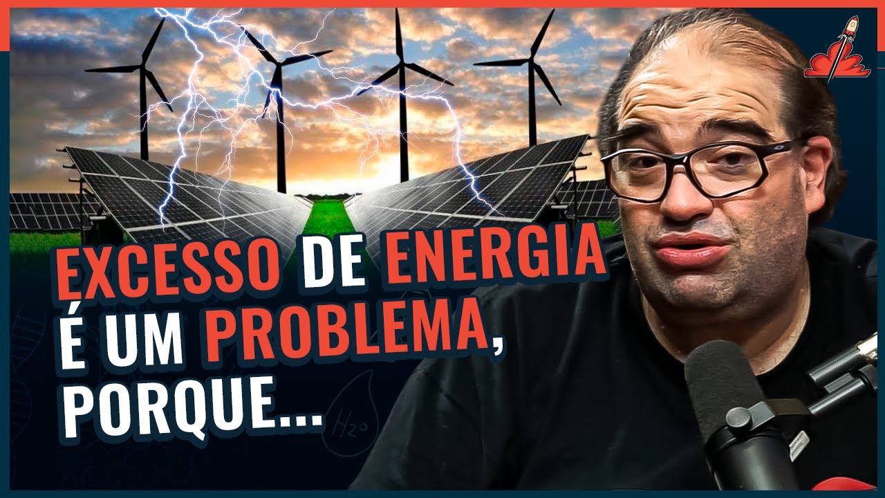 O DETALHE QUE TORNA “ENERGIA DEMAIS” UM RISCO