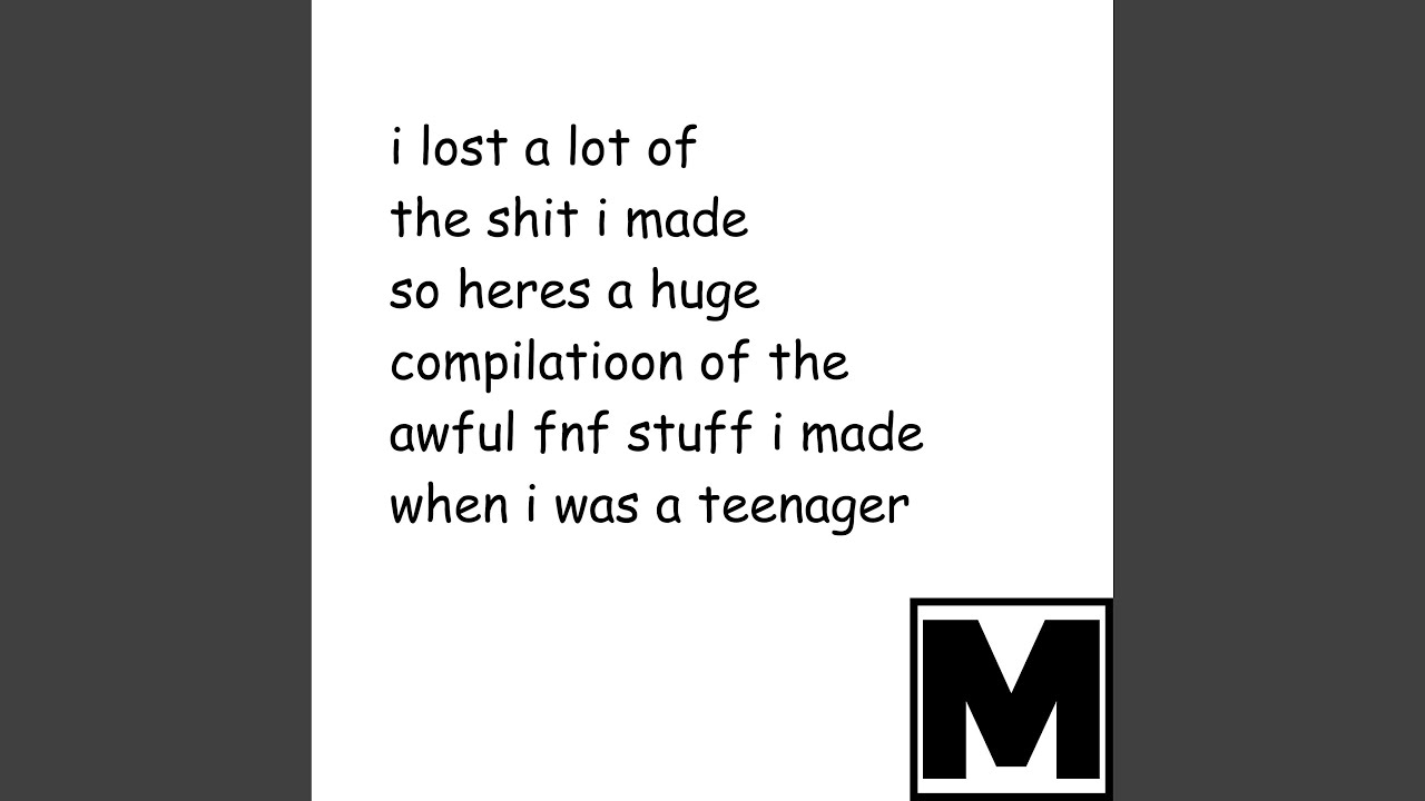 Opposition (Instrumental)