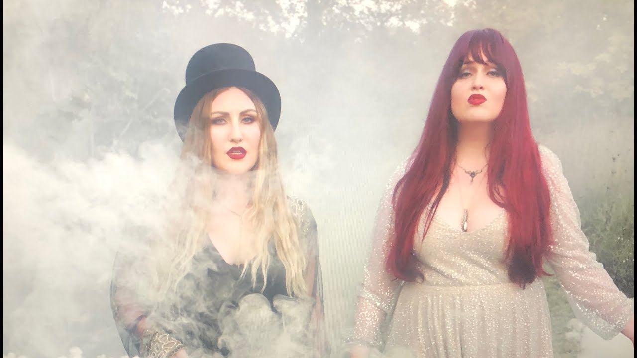 Crimson Calamity - ghost (feat. Zane Carney)