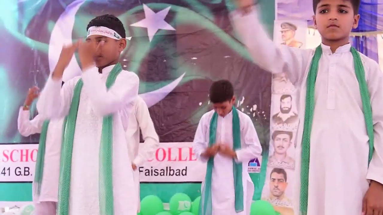 Dushman Aggy badh tu Sahi, Noble stars, Noble school system and college 41 GB 