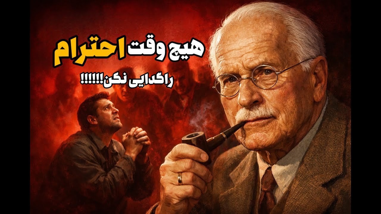 این اشتباه باعث‌میشه همیشه بهت بی احترامی کنند | دلیلش چیزی نیست که تو فکر میکنی!!!!!