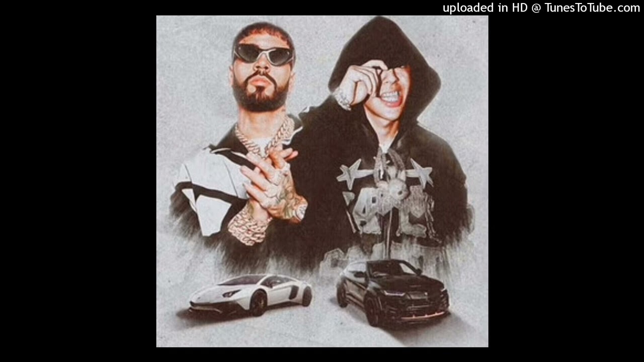 [FREE] Anuel AA x Bryant Myers Type Beat - 