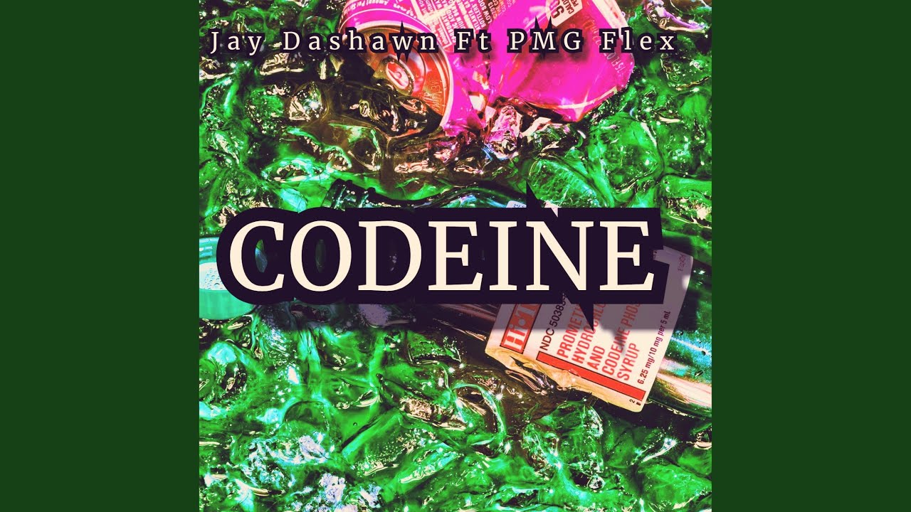 Codenie (feat. PMG Flex)