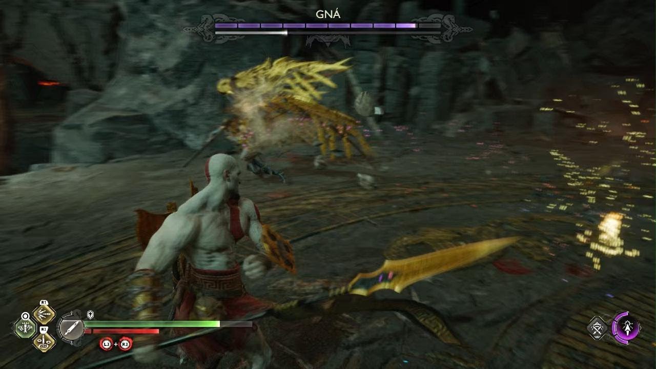 God of War Ragnarök