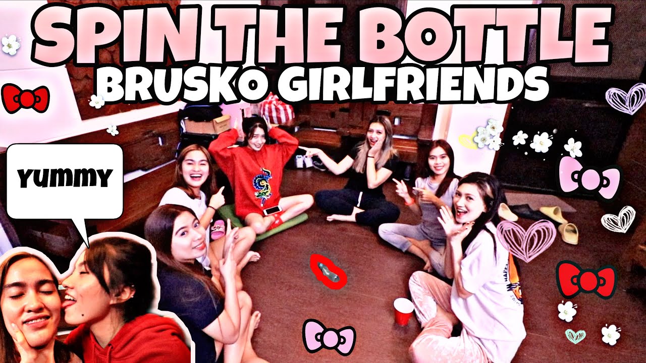 SPIN THE BOTTLE BRUSKO GF (JEREMIYA)