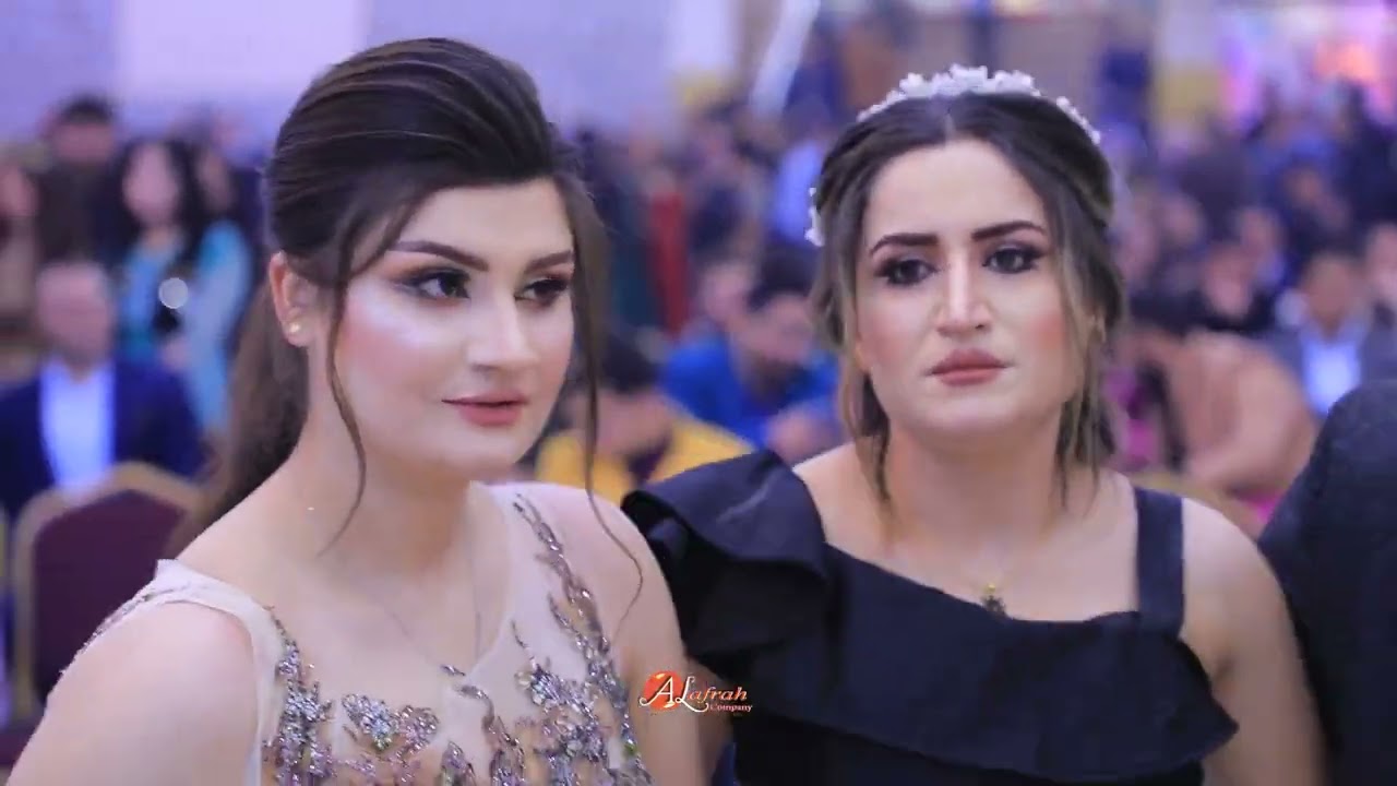 حفلة زفاف (خالد & هناء) جزء (6) تحسين خدر فقير