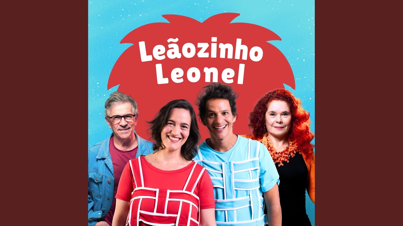 Leãozinho Leonel