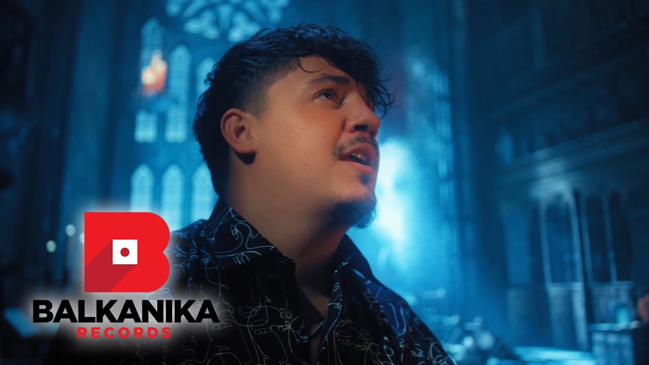 @BogdanDLP - Strada Sperantei | Videoclip Oficial