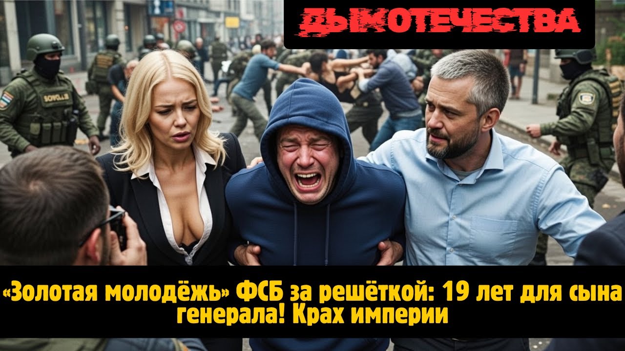 Неприкасаемые сломались: 14 жертв схемы вымогательства