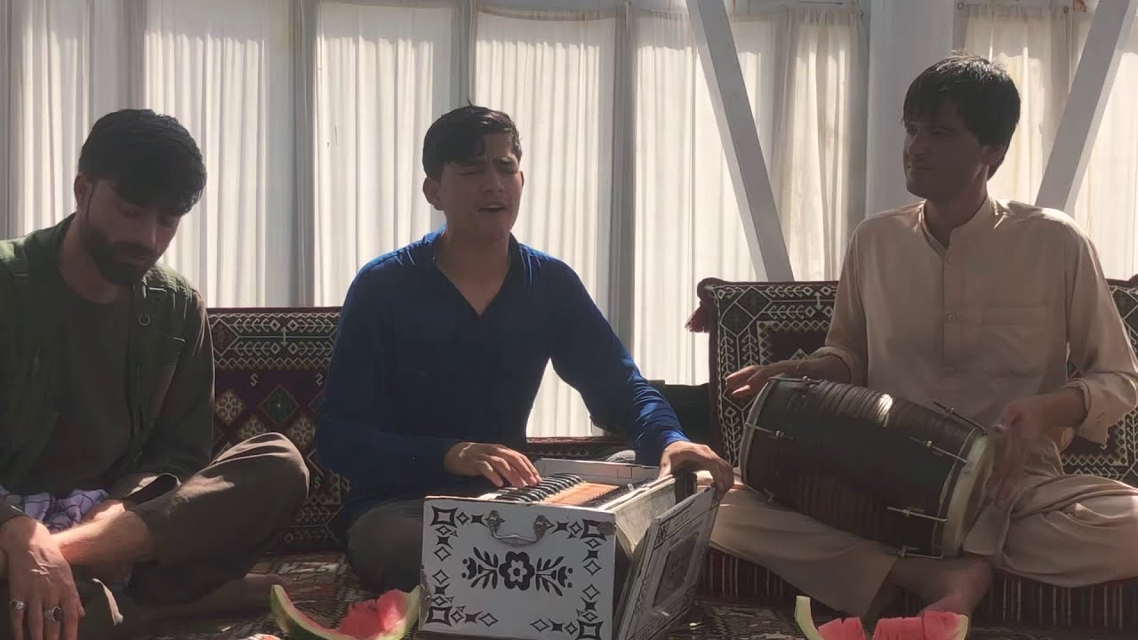 جليل پرواني ، حامد غوربندي و ذبيع بچه بابه ( شعر جنگي تاب )