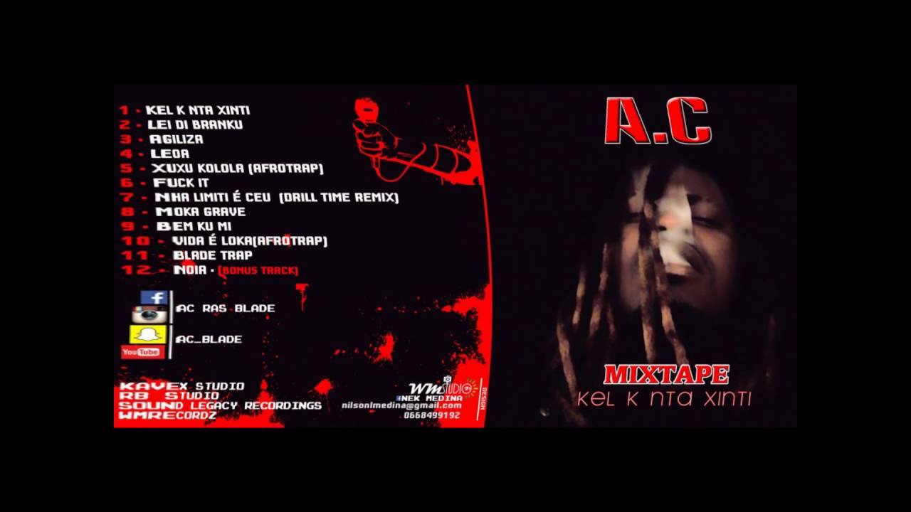 A.C- VIDA E  LOKA