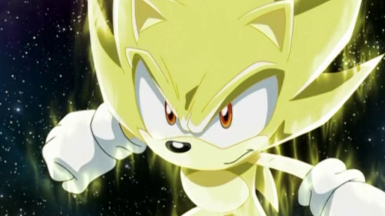 [SpinzTeam] Avalanche Sonic X AMV