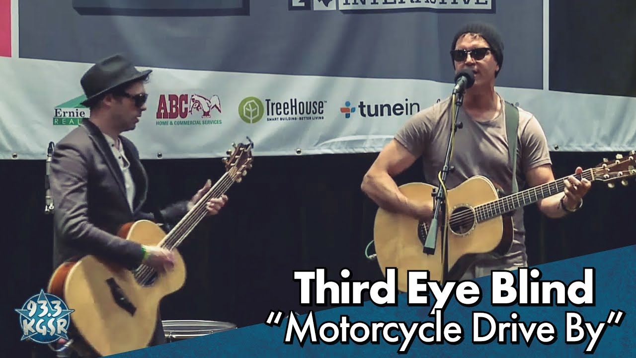 Third Eye Blind 