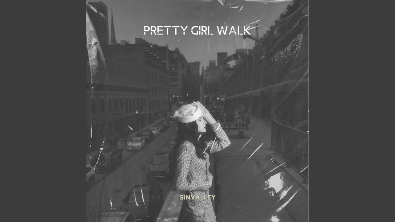 Pretty Girl Walk (EDM Version)