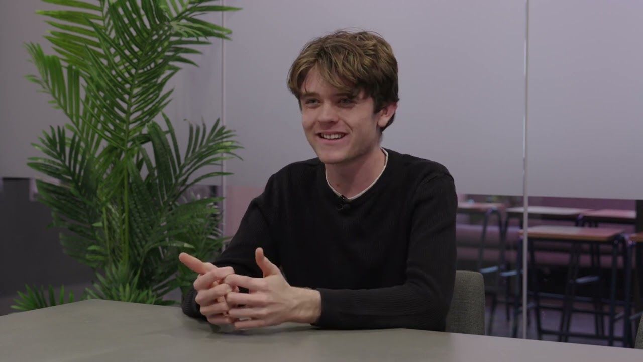 IDEA Student Pathway: Film: Jack