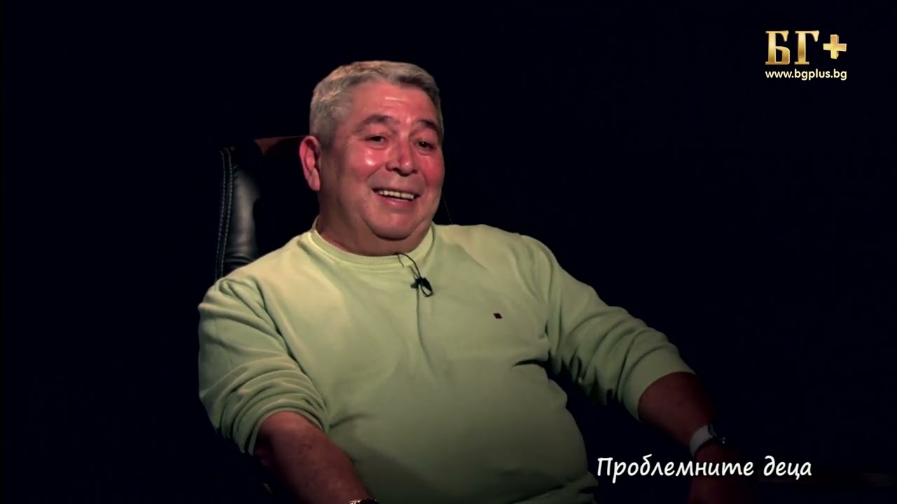В ТЪРСЕНЕ НА ИСТИНАТА – ЕПИЗОД 174 - Цанко Цанков - Проблемните деца
