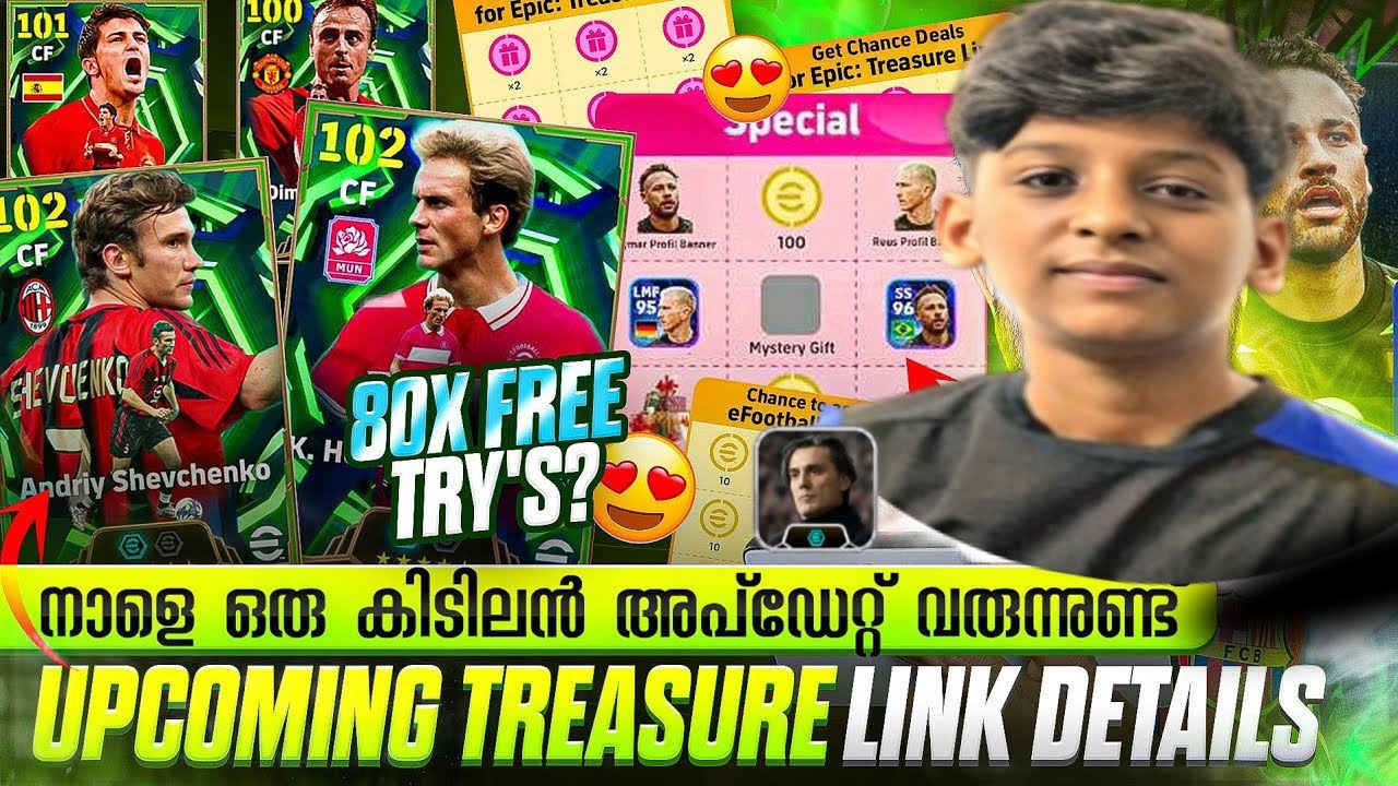 TREASURE LINK VANNU 🥰|NEW PACK AND MANGER🥶| 1000 coin FREE 😱