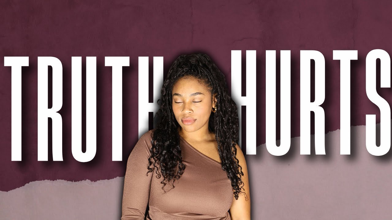 The Emotional Boundary Women Must Have With Themselves