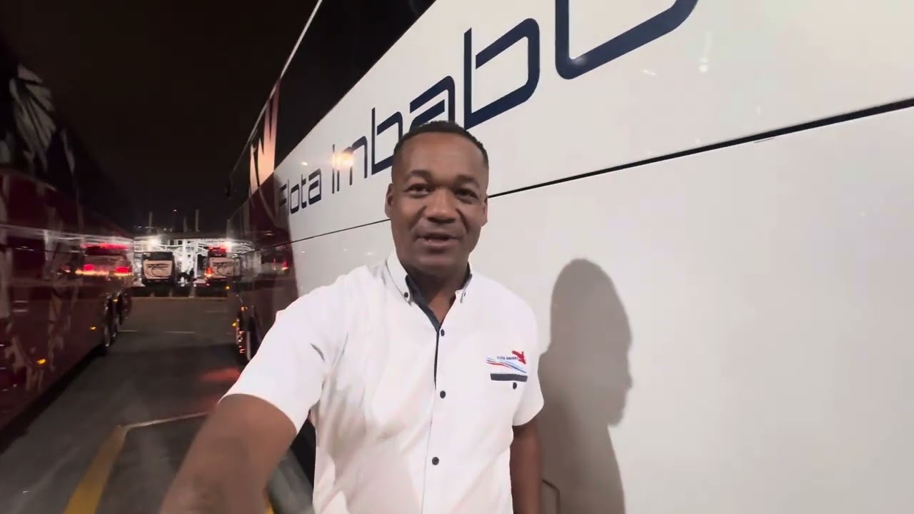 Flota Imbabura una de las grandes