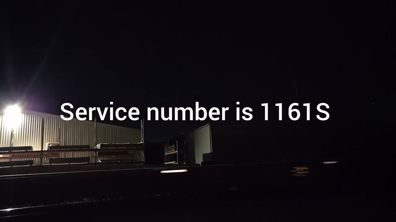 1161S 