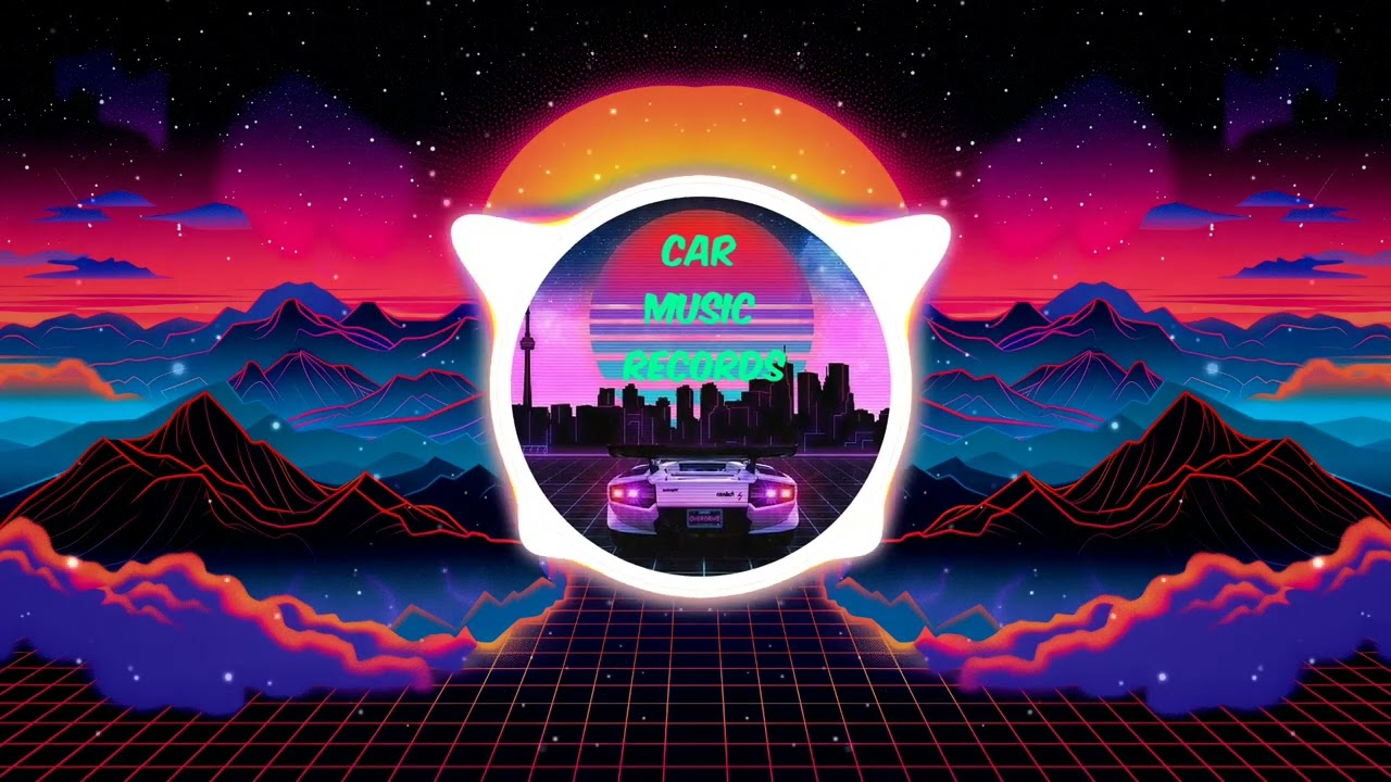 Yung Yury x BRUNLY - Hin und her [Techno]