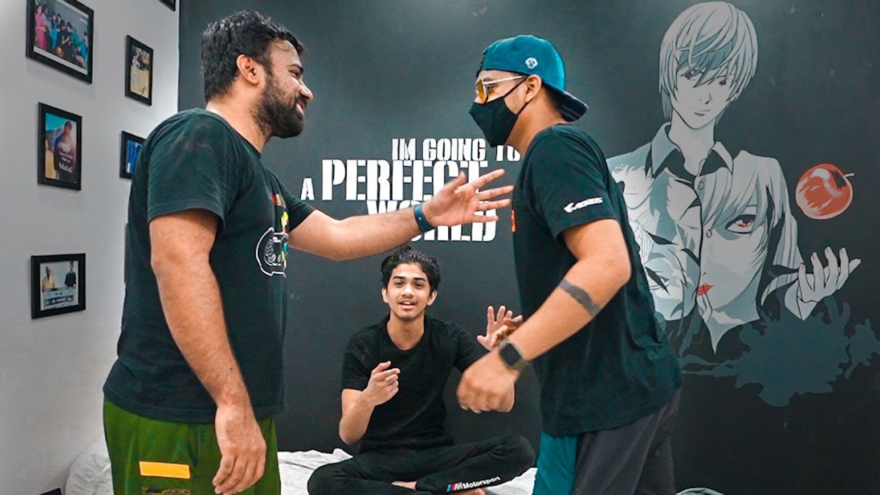 Solving Regaltos and Sangwan's controversy | Enemies or Friends ?